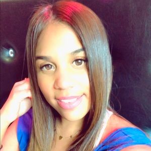 Meet your Posher, Cathleen